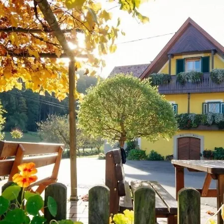 Weingut Albrecher Vlg. Sraka