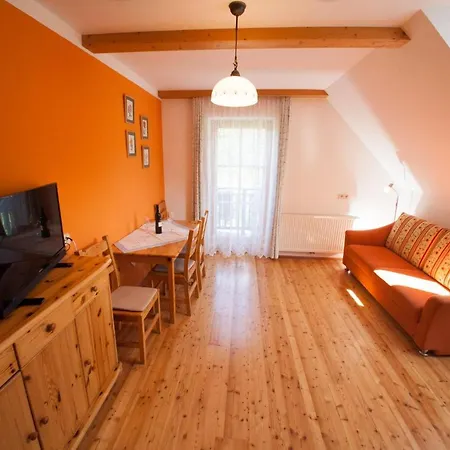 Semesterbostad Weingut Albrecher Vlg. Sraka Leutschach