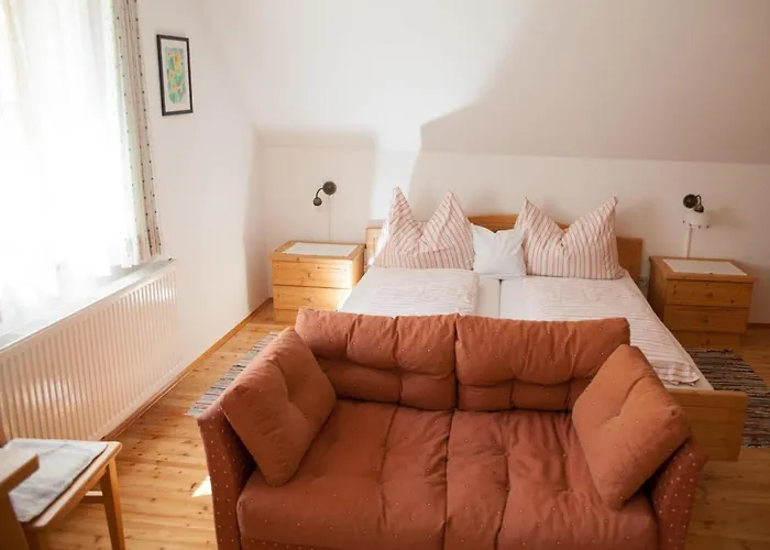 Ferienhaus Weingut Albrecher Vlg. Sraka Leutschach