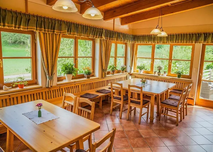 Weingut Albrecher Vlg. Sraka Ferienhaus *