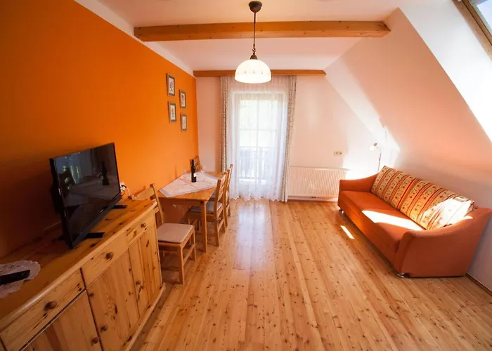 Ferienhaus Weingut Albrecher Vlg. Sraka Leutschach