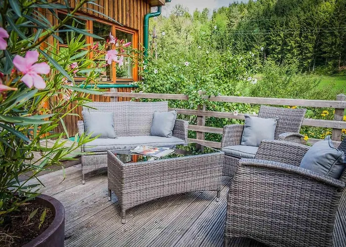 Weingut Albrecher Vlg. Sraka