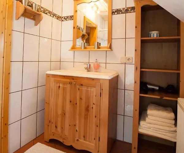 Weingut Albrecher Vlg. Sraka Ferienhaus *