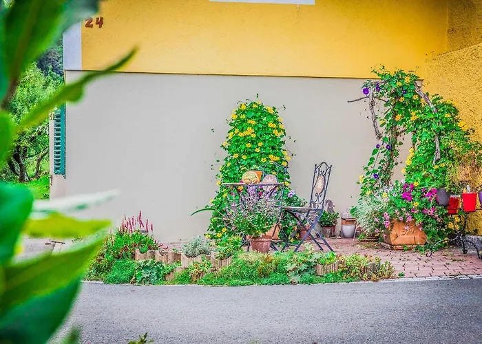 Weingut Albrecher Vlg. Sraka Ferienhaus Leutschach